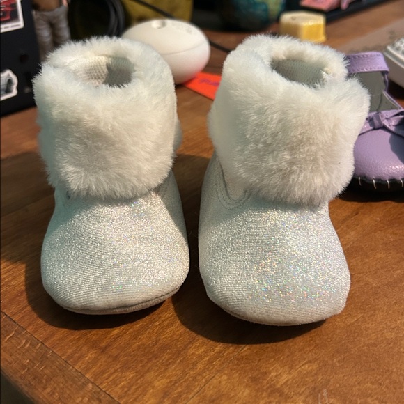 Stride Rite Booties - Picture 4 of 6